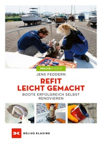 Refit leicht gemacht