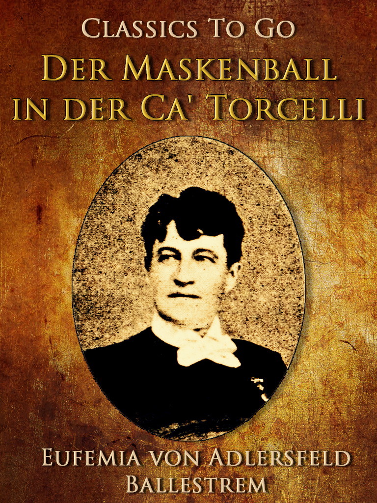 Der Maskenball in der Ca' Torcelli