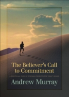 Believer's Call to Commitment