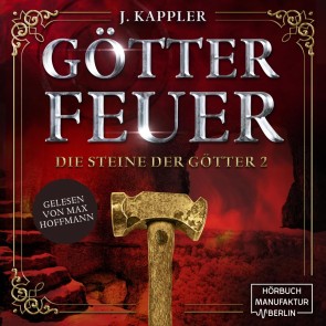 Götterfeuer