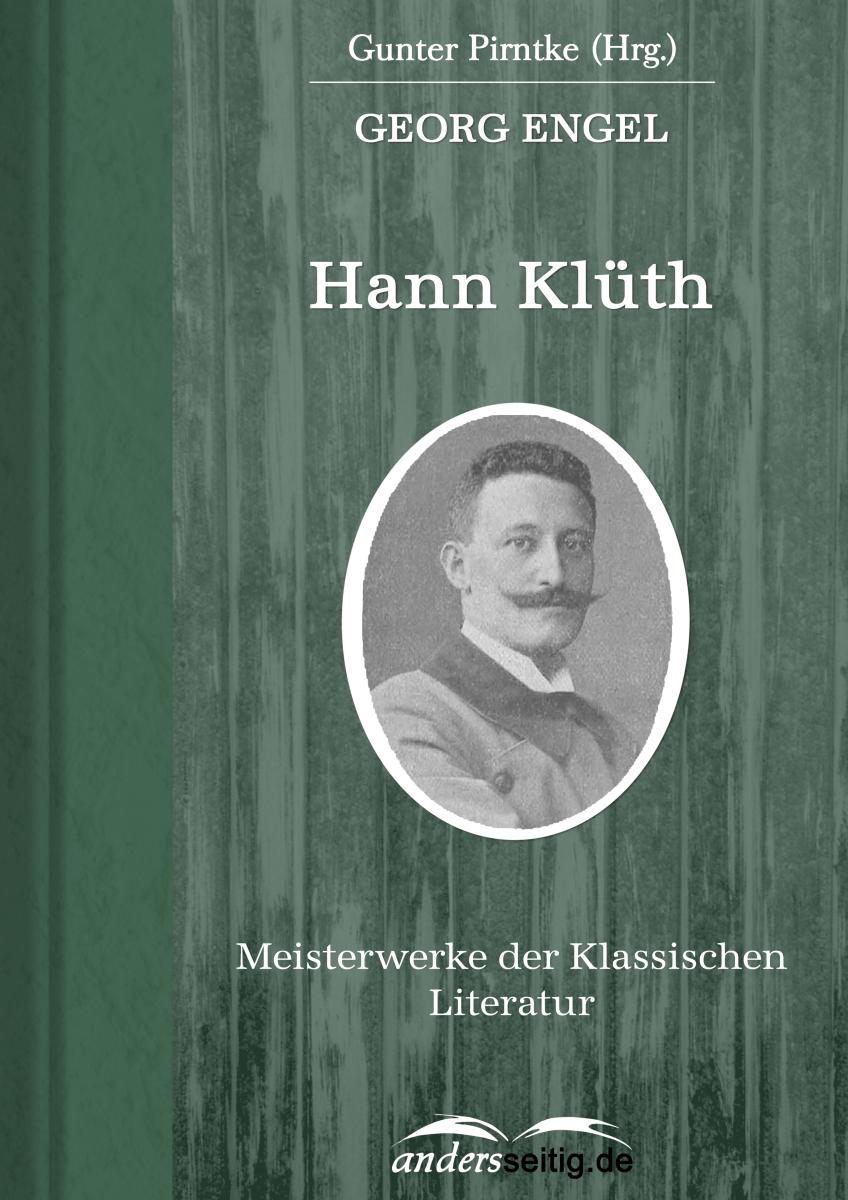 Hann Klüth