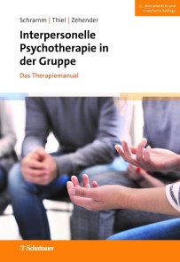 Interpersonelle Psychotherapie in der Gruppe, 2. Auflage