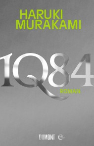 1Q84. Buch 1&2