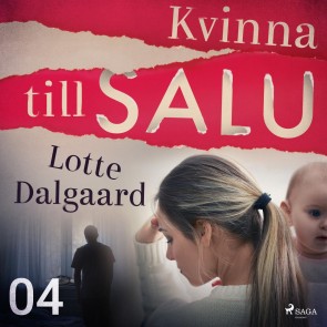 Kvinna till salu 4