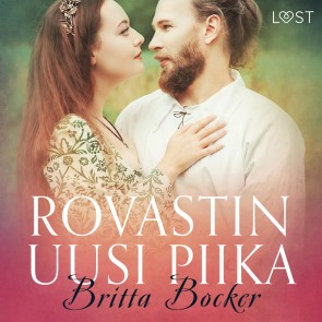 Rovastin uusi piika - eroottinen novelli