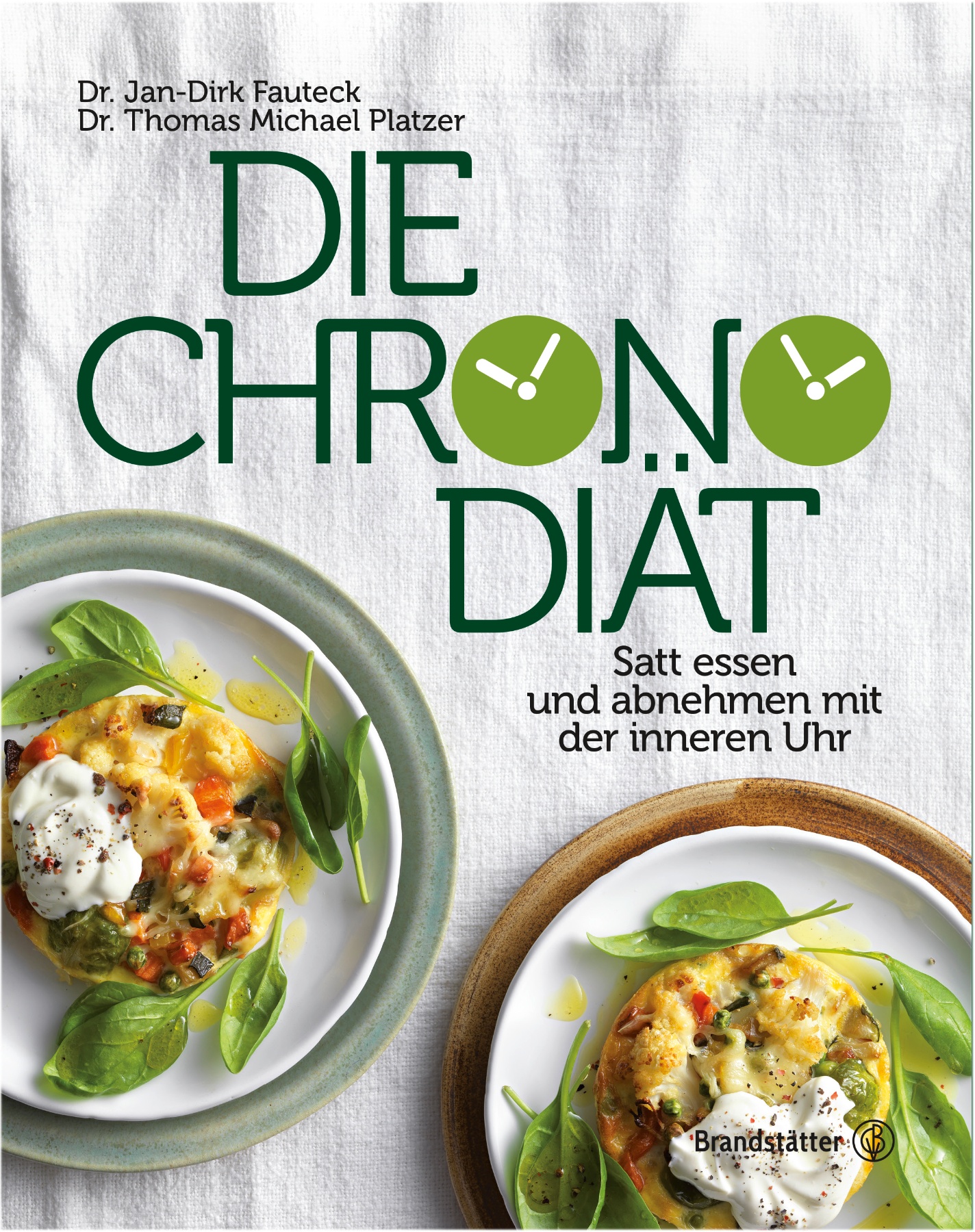 Die Chronodiät