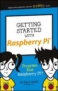 Getting Started with Raspberry Pi