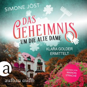 Das Geheimnis um die alte Dame