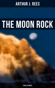 The Moon Rock (Thriller Novel)