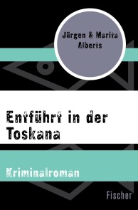 Entführt in der Toskana