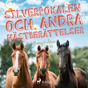 Silverpokalen och andra hästberättelser