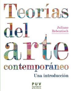 Teorías del arte contemporáneo