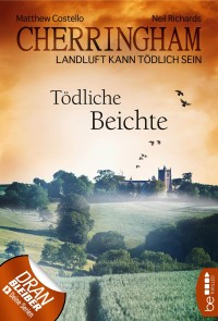 Cherringham - Tödliche Beichte