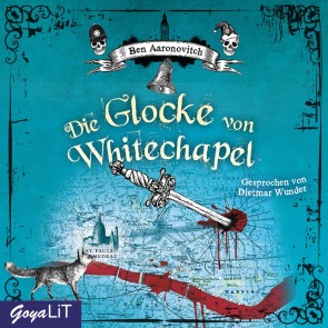 Die Glocke von Whitechapel