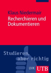 Recherchieren und Dokumentieren