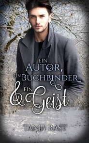 Ein Autor, ein Buchbinder & ein Geist