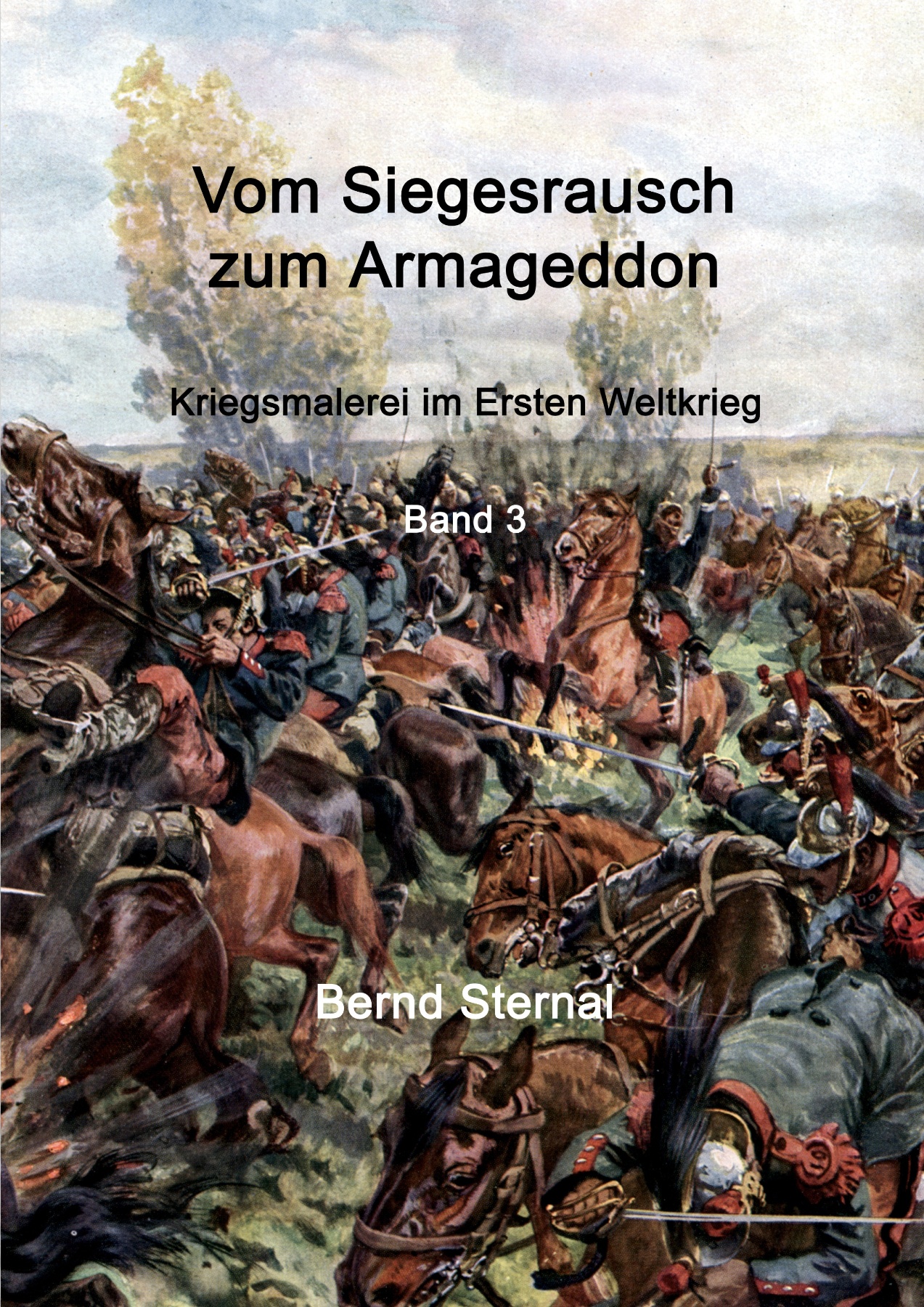 Vom Siegesrausch zum Armageddon