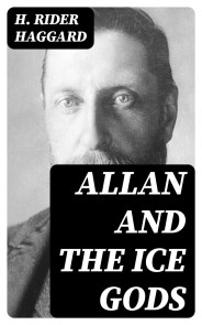 Allan And The Ice Gods