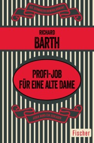 Profi-Job für eine alte Dame