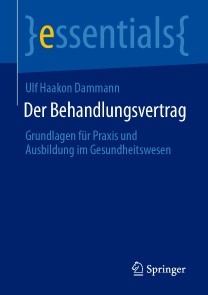 Der Behandlungsvertrag