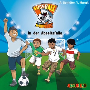 Fußball-Haie (9)