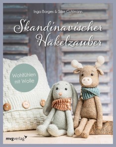 Skandinavischer Häkelzauber