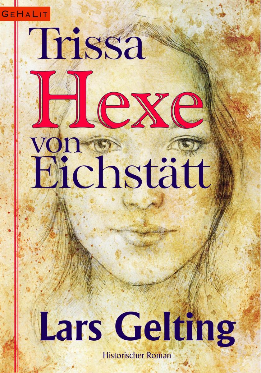 Trissa, Hexe von Eichstätt