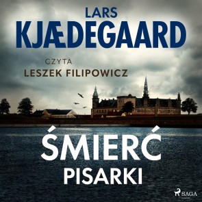 Śmierć pisarki