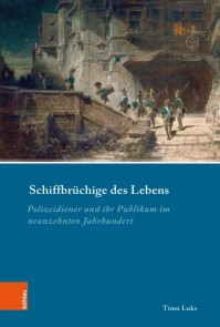 Schiffbrüchige des Lebens