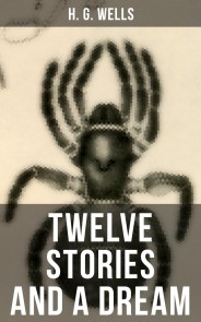 Twelve Stories and a Dream