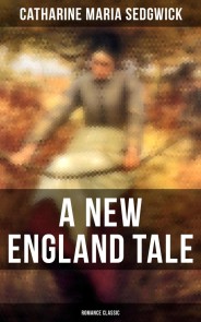 A New England Tale (Romance Classic)