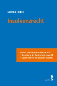 Insolvenzrecht