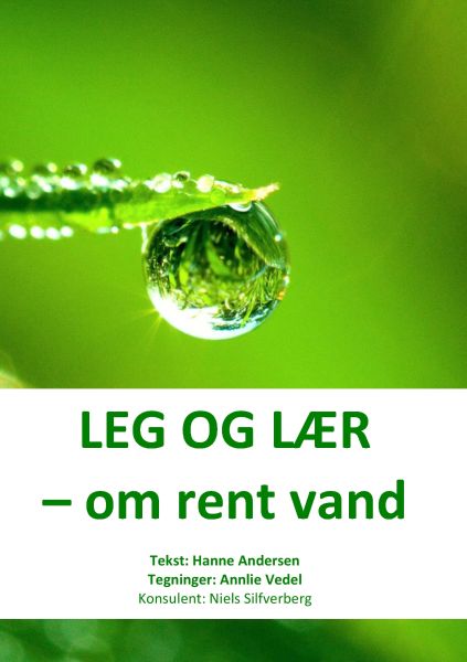 Leg og lær