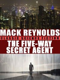 Five-Way Secret Agent