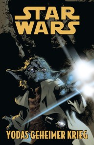 Star Wars  - Yodas geheimer Krieg