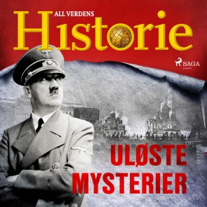 Uløste mysterier