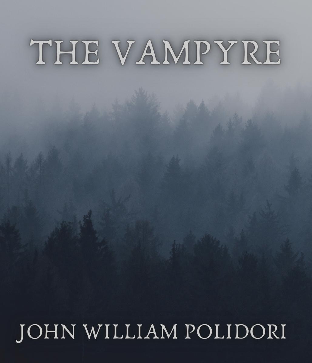 The Vampyre