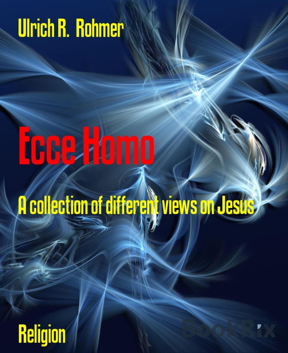 Ecce Homo