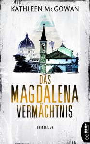 Das Magdalena-Vermächtnis