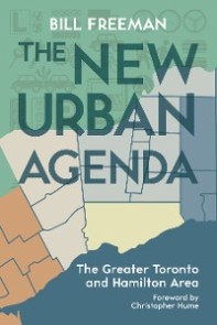 The New Urban Agenda