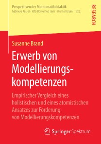 Erwerb von Modellierungskompetenzen