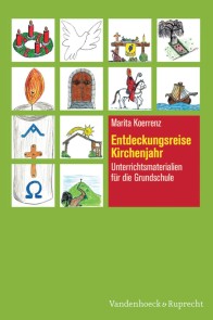 Entdeckungsreise Kirchenjahr - Schullizenz