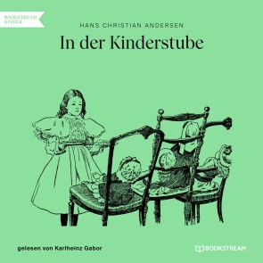 In der Kinderstube