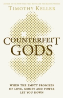 Counterfeit Gods