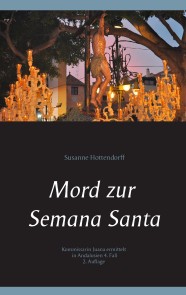 Mord zur Semana Santa