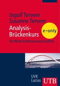 Analysis-Brückenkurs