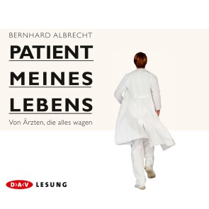 Patient meines Lebens