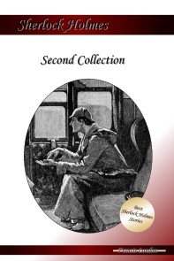 Second Collection: Sherlock Holmes