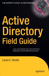 Active Directory Field Guide