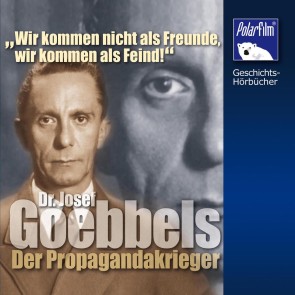 Dr. Josef Goebbels